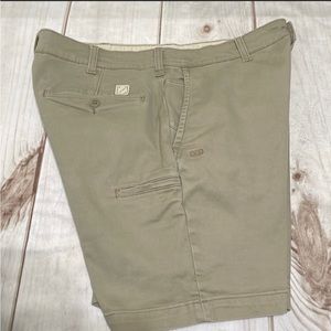 American Eagle Flex Work Shorts. Size 34